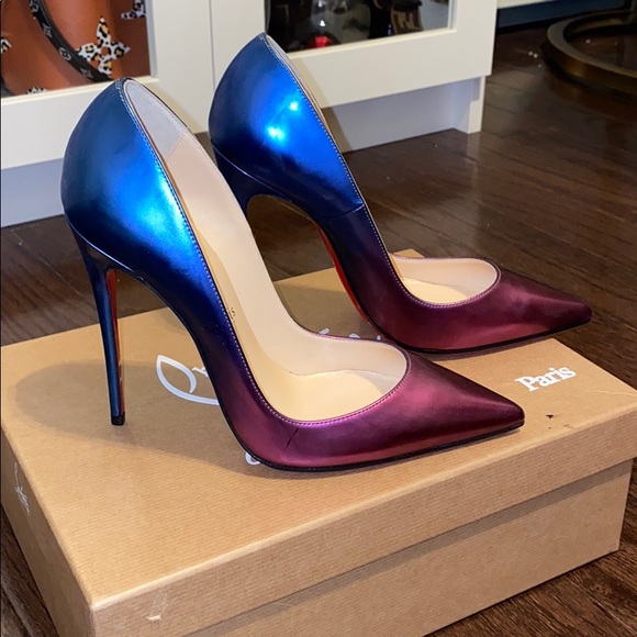 Christian Louboutin Shoes - Christian Louboutin heels